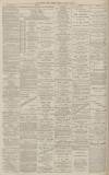 Western Times Tuesday 19 October 1886 Page 4