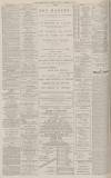 Western Times Tuesday 16 November 1886 Page 4