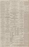 Western Times Tuesday 11 January 1887 Page 4