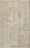 Western Times Friday 11 February 1887 Page 4