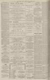 Western Times Tuesday 15 March 1887 Page 4