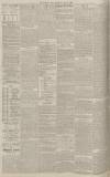 Western Times Wednesday 11 May 1887 Page 2