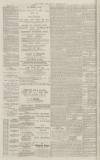 Western Times Saturday 21 January 1888 Page 2