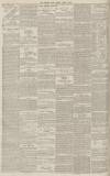 Western Times Monday 09 April 1888 Page 4
