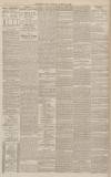 Western Times Wednesday 14 November 1888 Page 2
