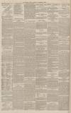 Western Times Wednesday 14 November 1888 Page 4