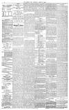 Western Times Wednesday 16 January 1889 Page 2