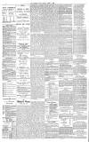 Western Times Monday 01 April 1889 Page 2