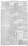 Western Times Monday 01 April 1889 Page 4