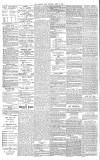 Western Times Thursday 25 April 1889 Page 2