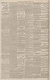 Western Times Wednesday 12 February 1890 Page 4