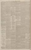 Western Times Wednesday 12 March 1890 Page 2