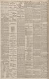 Western Times Monday 31 March 1890 Page 2