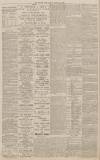 Western Times Monday 12 January 1891 Page 2