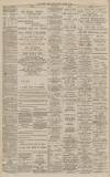 Western Times Tuesday 13 January 1891 Page 4