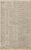 Western Times Wednesday 14 January 1891 Page 2