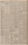 Western Times Wednesday 11 March 1891 Page 2