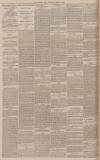 Western Times Wednesday 11 March 1891 Page 4