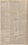 Western Times Monday 13 April 1891 Page 2
