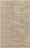 Western Times Monday 06 July 1891 Page 4