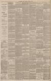 Western Times Wednesday 14 October 1891 Page 4
