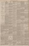 Western Times Saturday 31 October 1891 Page 4