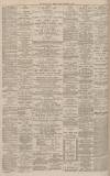 Western Times Tuesday 15 December 1891 Page 4