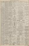 Western Times Friday 08 January 1892 Page 4