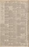 Western Times Wednesday 13 January 1892 Page 4