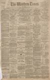 Western Times Monday 01 January 1894 Page 1