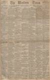 Western Times Friday 02 March 1894 Page 1