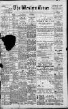 Western Times Monday 10 January 1898 Page 1