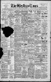 Western Times Tuesday 11 January 1898 Page 1