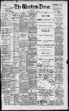 Western Times Monday 24 January 1898 Page 1