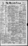 Western Times Tuesday 25 January 1898 Page 1