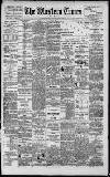 Western Times Wednesday 23 February 1898 Page 1