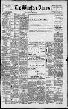 Western Times Saturday 05 March 1898 Page 1