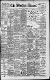 Western Times Wednesday 16 March 1898 Page 1