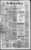 Western Times Thursday 17 March 1898 Page 1