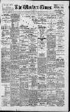 Western Times Saturday 16 April 1898 Page 1