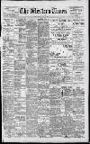 Western Times Monday 18 April 1898 Page 1