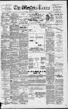 Western Times Saturday 28 May 1898 Page 1