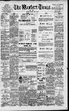 Western Times Thursday 23 June 1898 Page 1