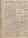 Western Times Wednesday 13 September 1899 Page 1