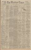 Western Times Tuesday 12 December 1899 Page 1