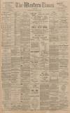 Western Times Monday 08 January 1900 Page 1