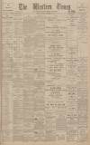 Western Times Wednesday 18 December 1901 Page 1