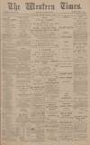 Western Times Thursday 07 January 1904 Page 1