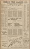 Western Times Friday 30 December 1904 Page 6