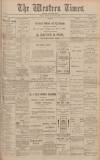 Western Times Monday 30 January 1905 Page 1